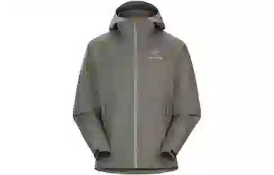 Arcteryx Kadin Softshell Jacket