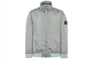 Stone Island Nylon Meta Jacket Sky Blue