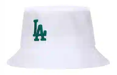 MLB Monogram Monogram La Logo