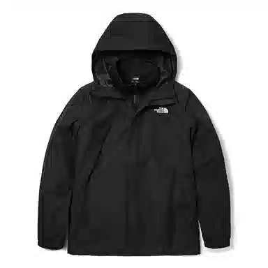 THE NORTH FACE FW22 Logo