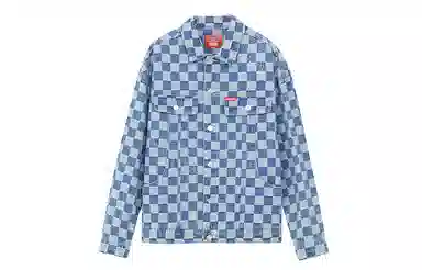 SPRAYGROUND Shark Mouth Jacket