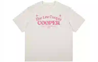 Lee Cooper logoT