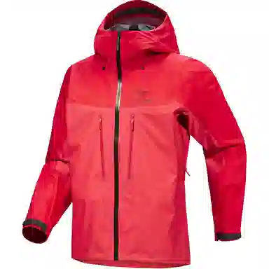 Arcteryx Alpha Jacket