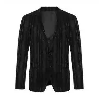 ANDREW MACKENZIE FW2