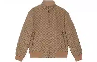 Gucci SS23 Logo Jacket