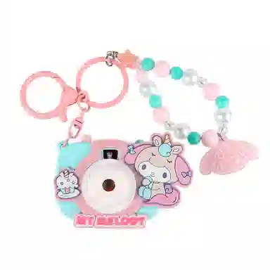 Sanrio PVC