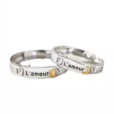 STUERY ins Lamour s925