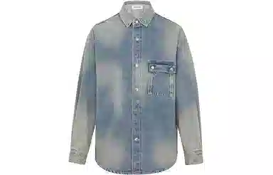 GALLIANO LANDOR SS22