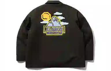 LiNing x XLARGE BADFIVE