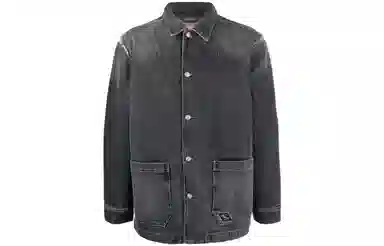 DIESEL Denim Jacket