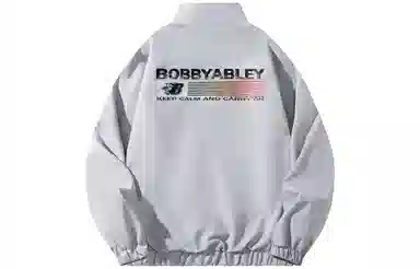 BOBBY ABLEY Logo