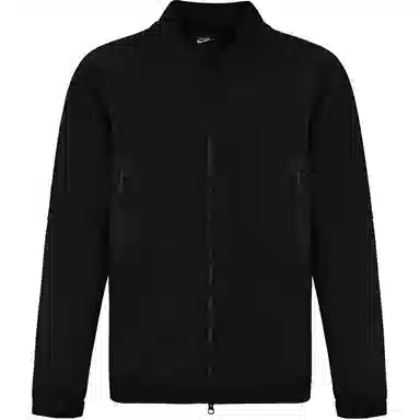 Nike Tech Pack Jacket Black