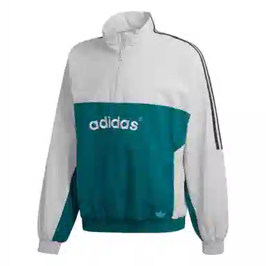 adidas originals Top ARC WVN TRK