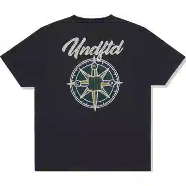 UNDEFEATED SS24 CLIMBING LogoT