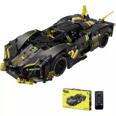 EVO 1157pcs TM-T1006EVO