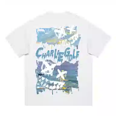 CHARLIE GOLF T