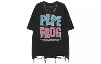 pepe the frog T