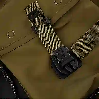 THE NORTH FACE Urban Exploration FW21