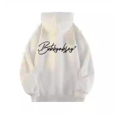 Bobby Abley Hoodie