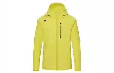 DESCENTE TRAINING 4D