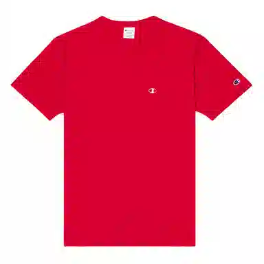 Champion SS23 Basic LogoT