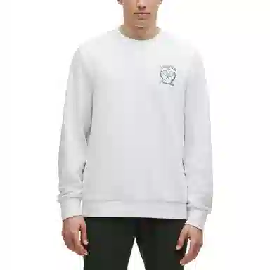 lululemon French Terry SS25