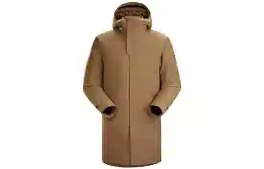 Arcteryx Thorsen Parka