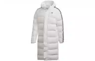 adidas originals Long Down Jkt