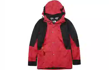 THE NORTH FACE Urban Exploration