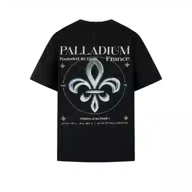 Palladium SS24 T
