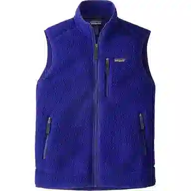 Patagonia Retro Fleece Vest