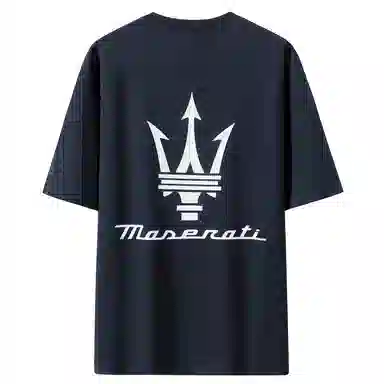 Maserati logooversizeT