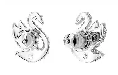 Swarovski Iconic Swan