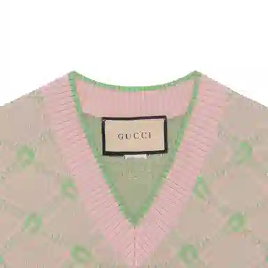 GUCCI SS22 V