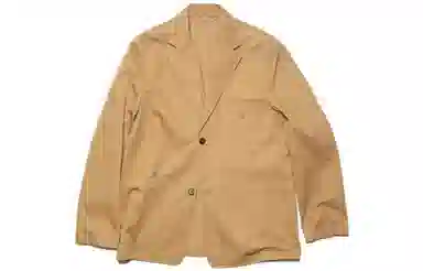 Acne Studios FW23 Face