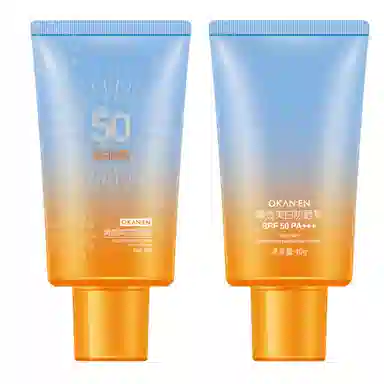 SPF50+PA++ 40g