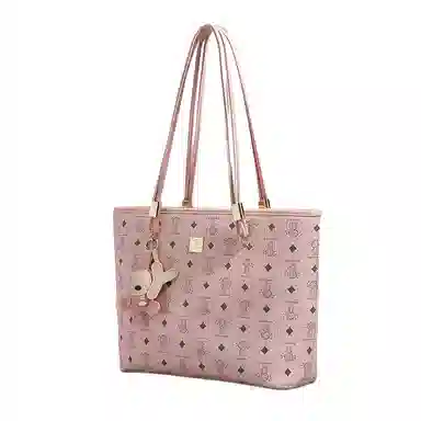 PESASRIE PU Tote