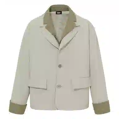 BJHG 24SS Vintage Blazer