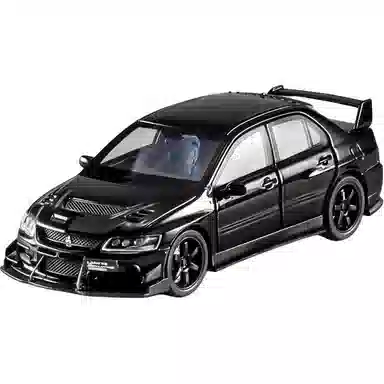 Xingxing Mitsubishi EVO 1:32 Model