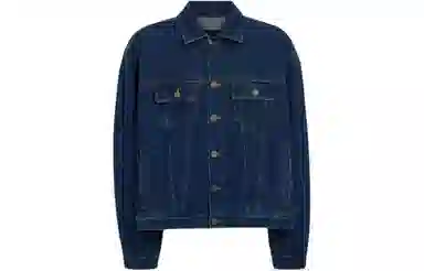 COACH Denim Jacket
