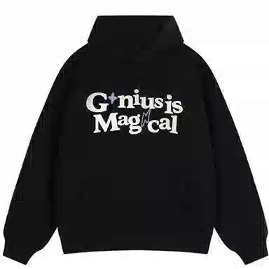 MIRACLE KILL Genius is magical