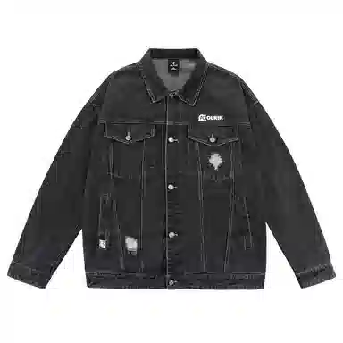 OLRIK Denim Jacket