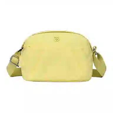 Jelansi Multi-Layer Pillow Bag Small Nylon Shoulder Crossbody