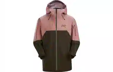 Arcteryx RUSH Gore-Tex Pro