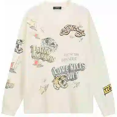 Ed Hardy FW24