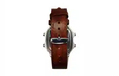 Casio AE-1200WHD-1A Custom