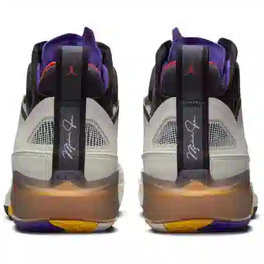 Jordan Air Jordan 37 "Beyond Borders"