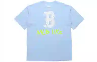 MLB T