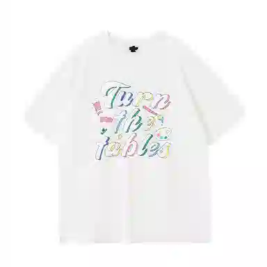 TURNTHETABLES T