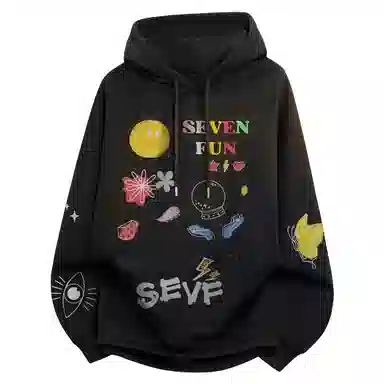 7 SEVFUN Logo